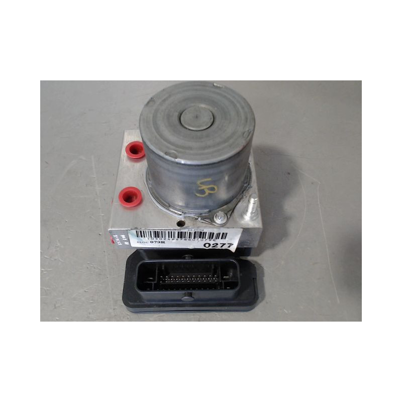 UNITE HYDRAULIQUE ABS RENAULT KANGOO EXPRESS II Phase 2 2013-...