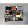 BOITE A FUSIBLES PEUGEOT 3008 2009-