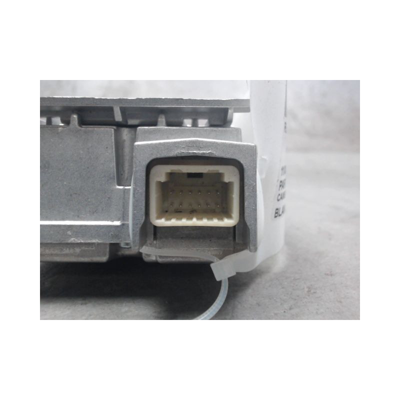 CAMERA AVANT RENAULT CLIO