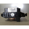 BOITE A FUSIBLES PEUGEOT 206 5P
