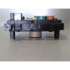 BOITE A FUSIBLES PEUGEOT 206 5P