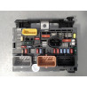 BOITE A FUSIBLES PEUGEOT 308 2011-