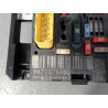 BOITE A FUSIBLES PEUGEOT 308 2011-