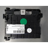 BOITE A FUSIBLES PEUGEOT 308 2011-