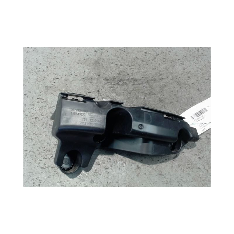 SUPPORT PARE-CHOC ARD PEUGEOT 308 2011-