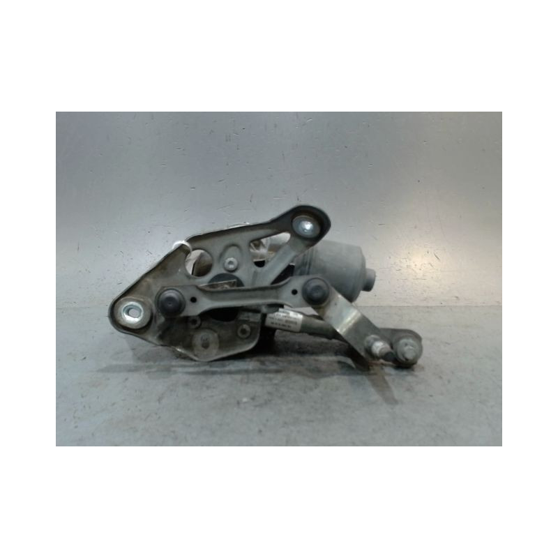 MECANISME ESSUIE-GLACE AVANT PEUGEOT 407