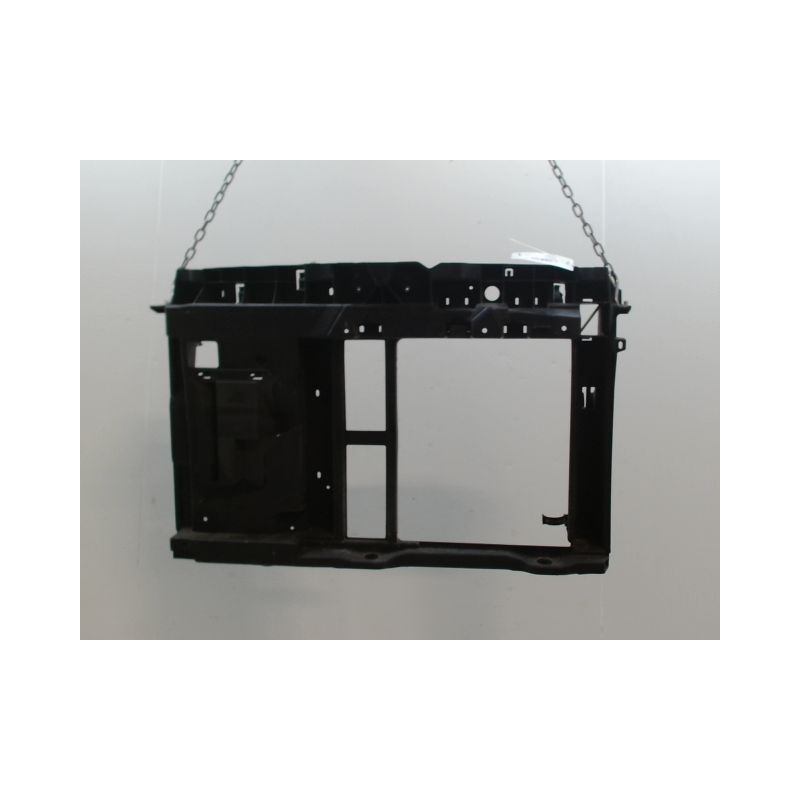 FACE AVANT CITROEN C3 II Phase 1 (A51) 2009-2013