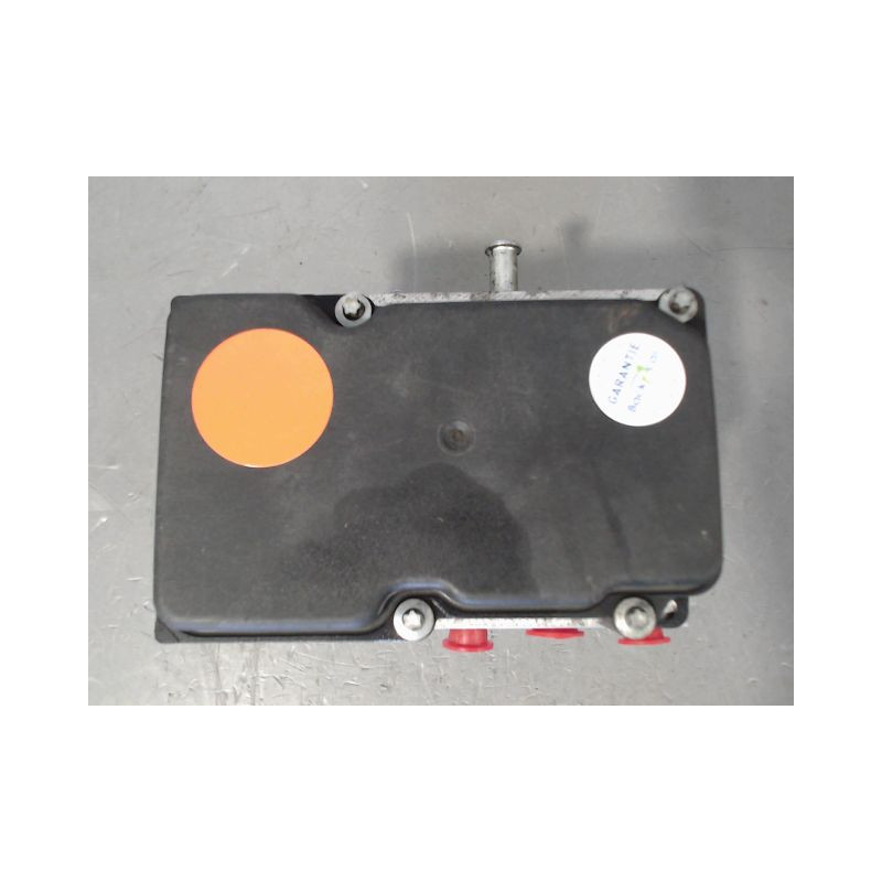 UNITE HYDRAULIQUE ABS RENAULT MASTER
