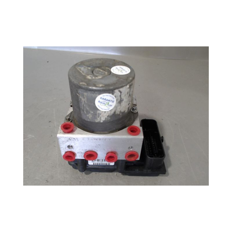 UNITE HYDRAULIQUE ABS RENAULT MASTER