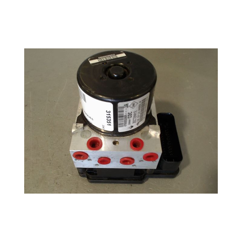 UNITE HYDRAULIQUE ABS RENAULT MEGANE