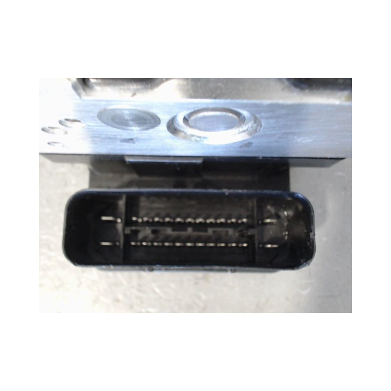 UNITE HYDRAULIQUE ABS RENAULT MEGANE