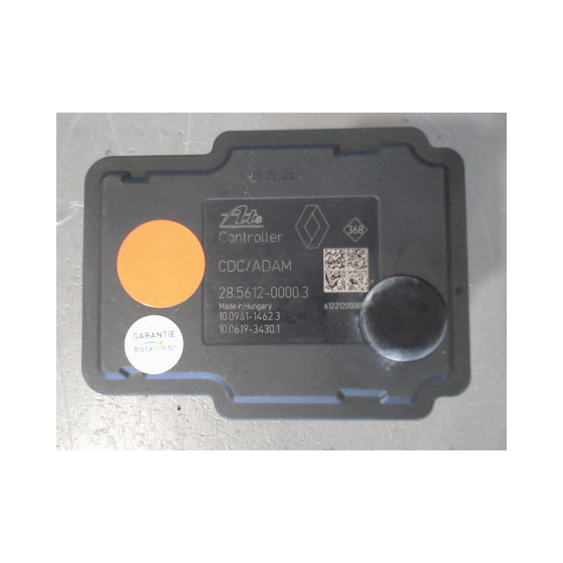 UNITE HYDRAULIQUE ABS RENAULT LAGUNA
