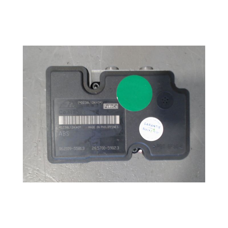 UNITE HYDRAULIQUE ABS FORD FIESTA