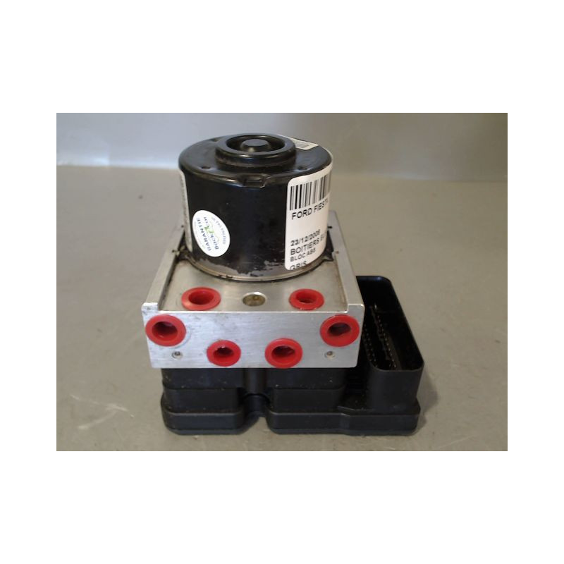 UNITE HYDRAULIQUE ABS FORD FIESTA