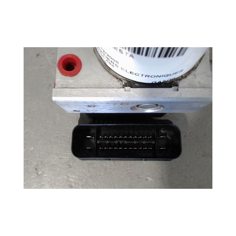 UNITE HYDRAULIQUE ABS FORD FIESTA