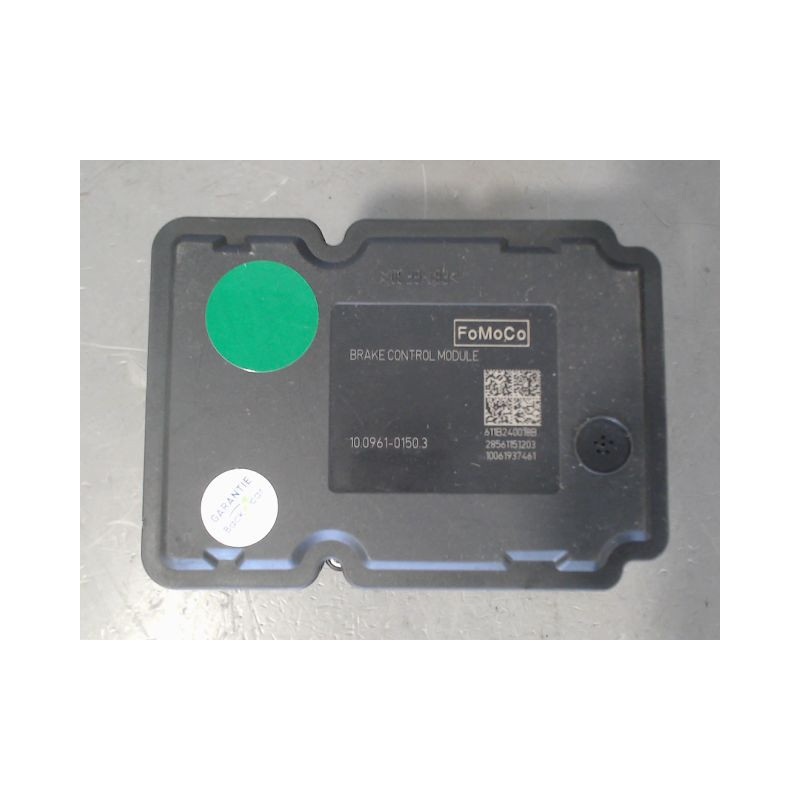 UNITE HYDRAULIQUE ABS FORD FIESTA