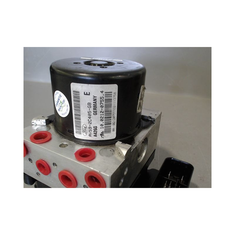 UNITE HYDRAULIQUE ABS FORD FIESTA