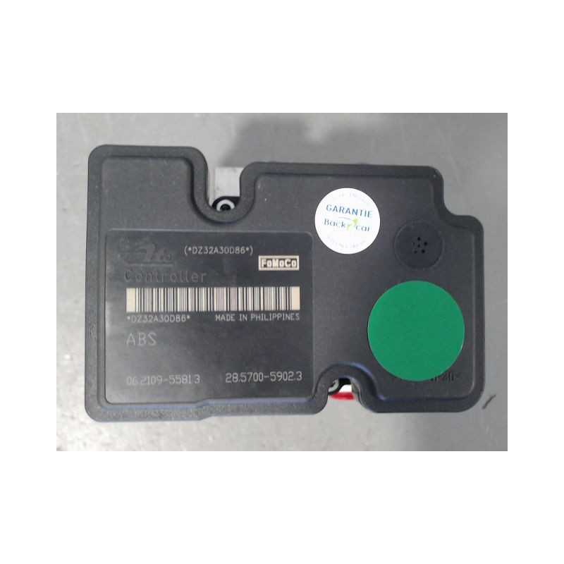 UNITE HYDRAULIQUE ABS FORD FIESTA