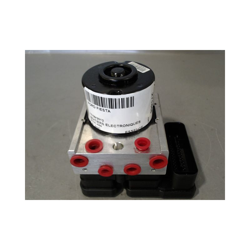 UNITE HYDRAULIQUE ABS FORD FIESTA