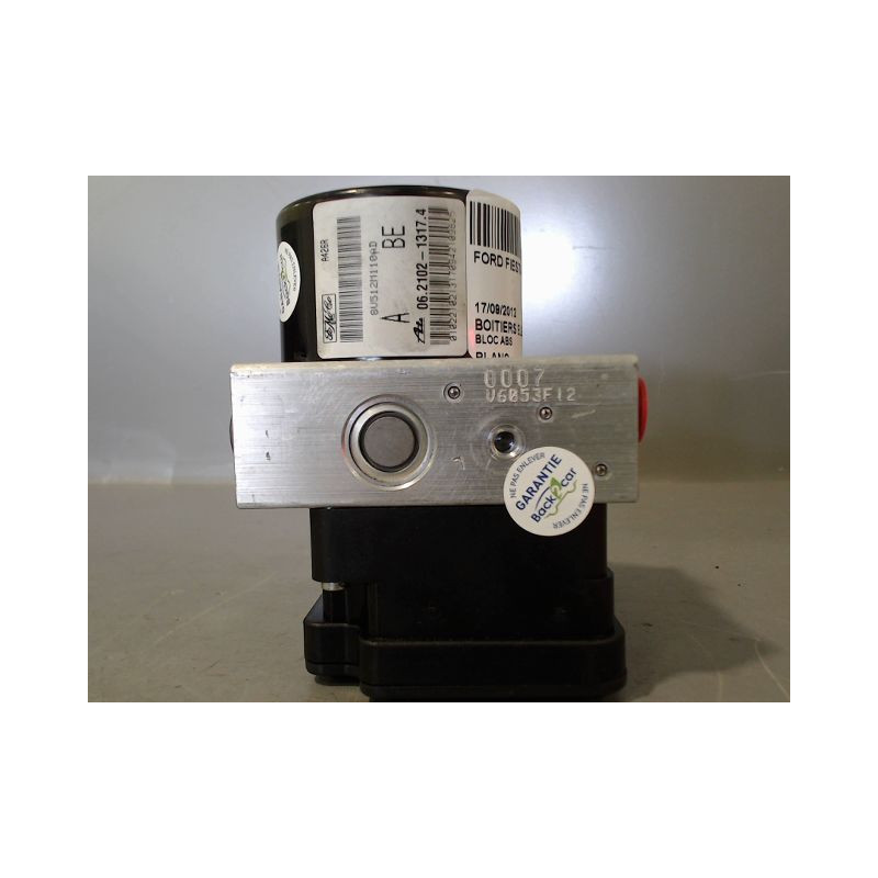 UNITE HYDRAULIQUE ABS FORD FIESTA