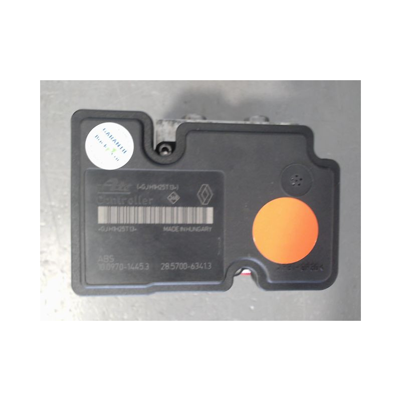 UNITE HYDRAULIQUE ABS RENAULT MEGANE