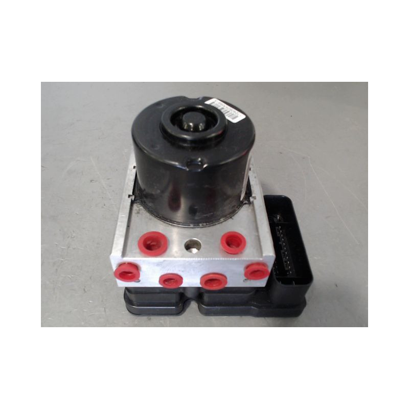UNITE HYDRAULIQUE ABS RENAULT MEGANE