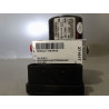 UNITE HYDRAULIQUE ABS RENAULT MEGANE