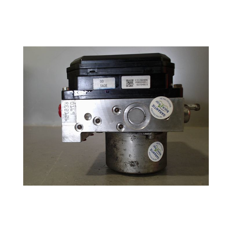 UNITE HYDRAULIQUE ABS NISSAN JUKE