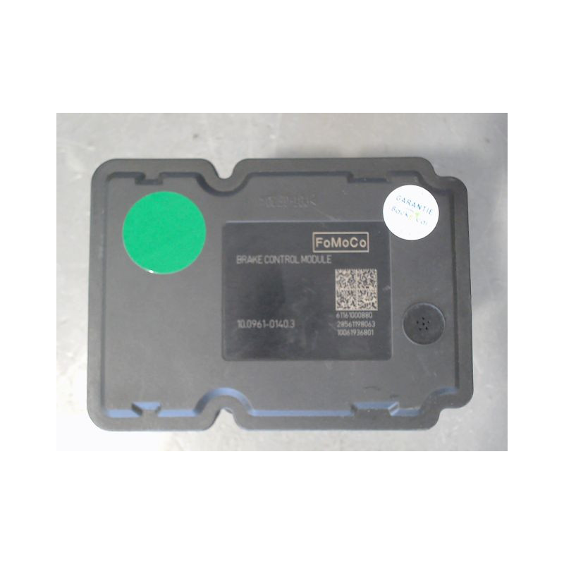 UNITE HYDRAULIQUE ABS FORD FOCUS