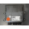 CALCULATEUR MOTEUR FORD FIESTA 2005-