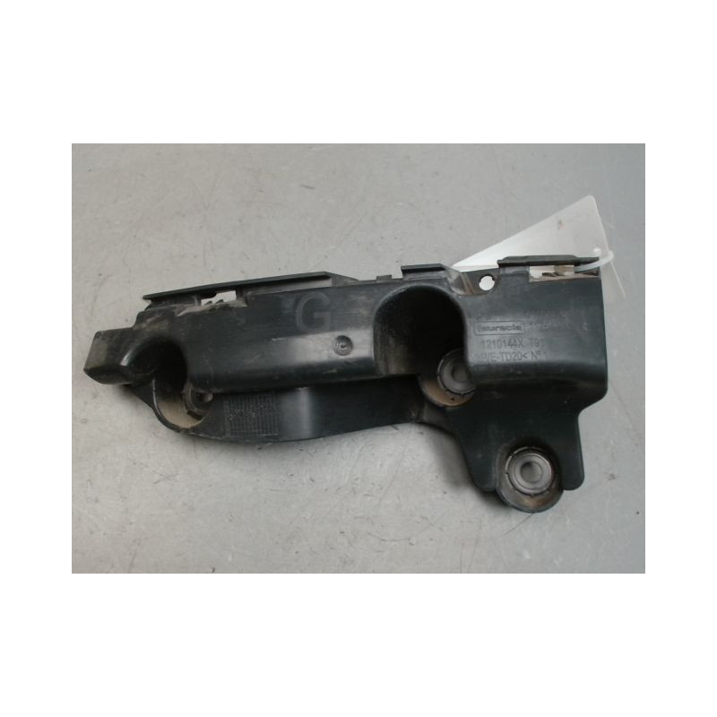 SUPPORT PARE-CHOC ARG PEUGEOT 308