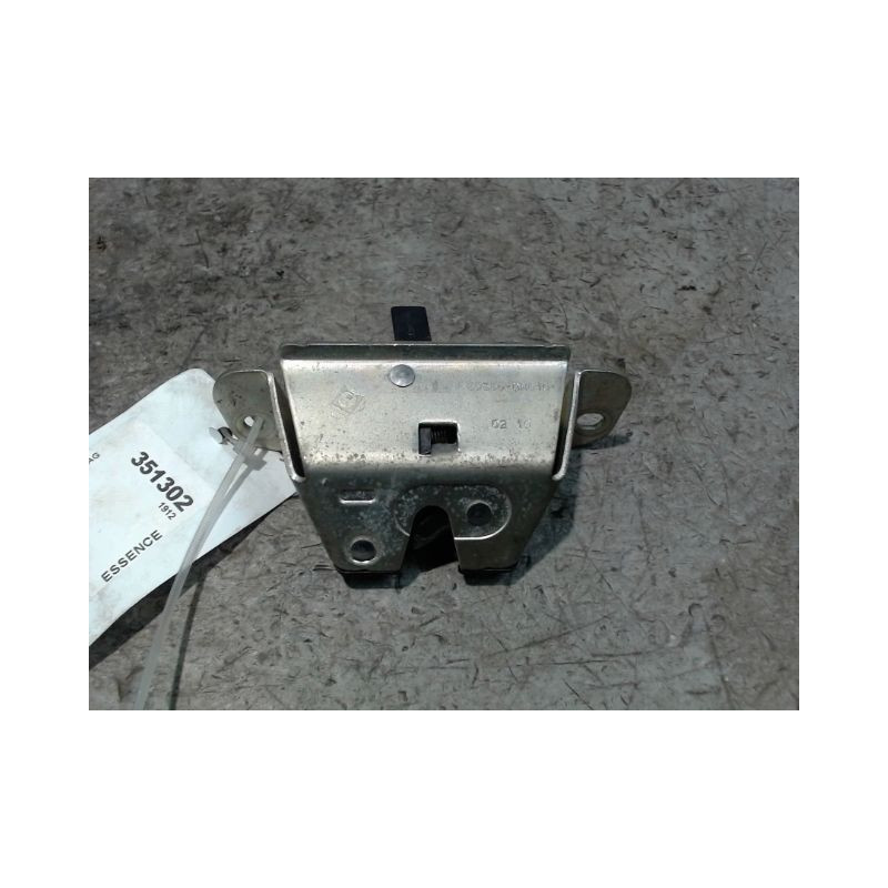SERRURE HAYON  PEUGEOT 107 5P