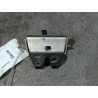 SERRURE HAYON  PEUGEOT 107 5P