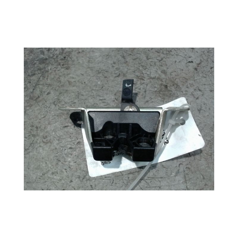 SERRURE HAYON  PEUGEOT 107 5P