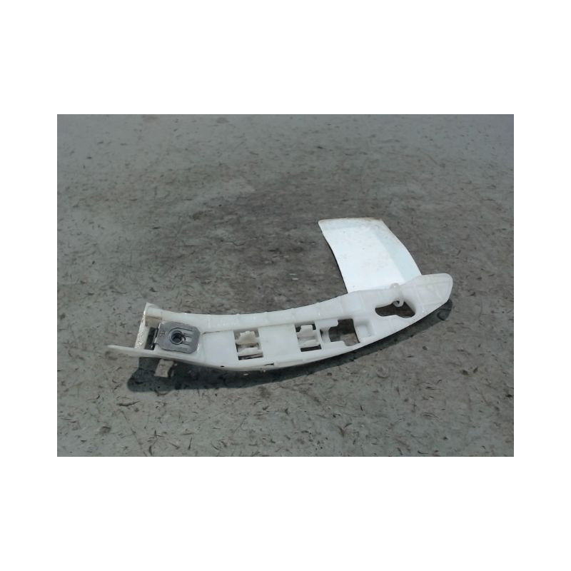 SUPPORT PARE-CHOC ARG PEUGEOT 208