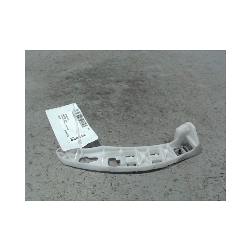 SUPPORT PARE-CHOC ARG PEUGEOT 208