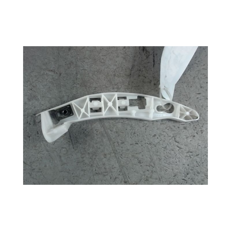 SUPPORT PARE-CHOC ARG PEUGEOT 208