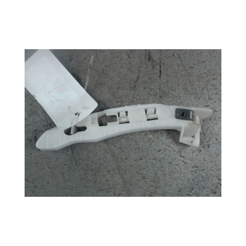 SUPPORT PARE-CHOC ARG PEUGEOT 208