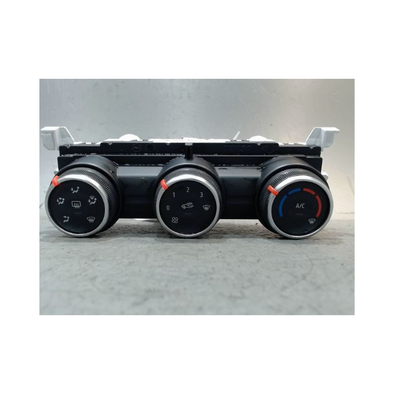 COMMANDE DE CHAUFFAGE RENAULT CLIO