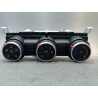COMMANDE DE CHAUFFAGE RENAULT CLIO
