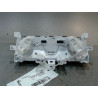 COMMANDE DE CHAUFFAGE RENAULT CLIO