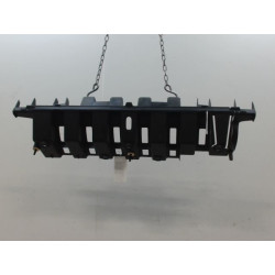 SUPPORT CENTRAL PARE-CHOC AR