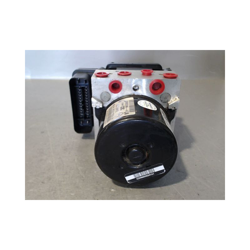 UNITE HYDRAULIQUE ABS RENAULT MEGANE III Phase 2 2012-2014