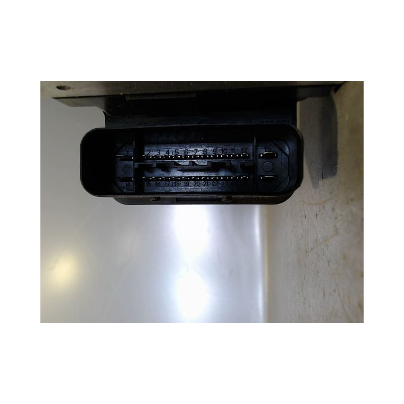 UNITE HYDRAULIQUE ABS RENAULT MEGANE III Phase 2 2012-2014
