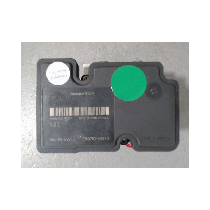 UNITE HYDRAULIQUE ABS SUZUKI ALTO