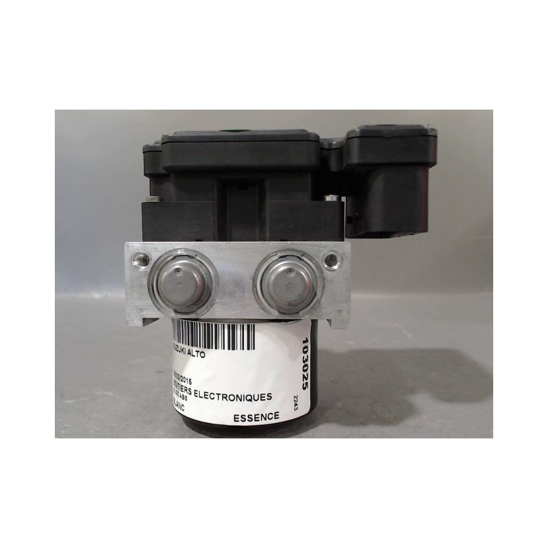 UNITE HYDRAULIQUE ABS SUZUKI ALTO