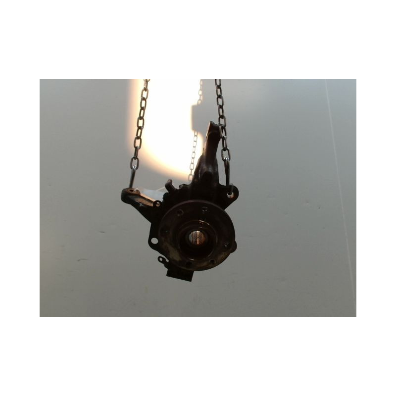 PIVOT AVANT DROIT RENAULT CLIO IV Phase 1 2012-...