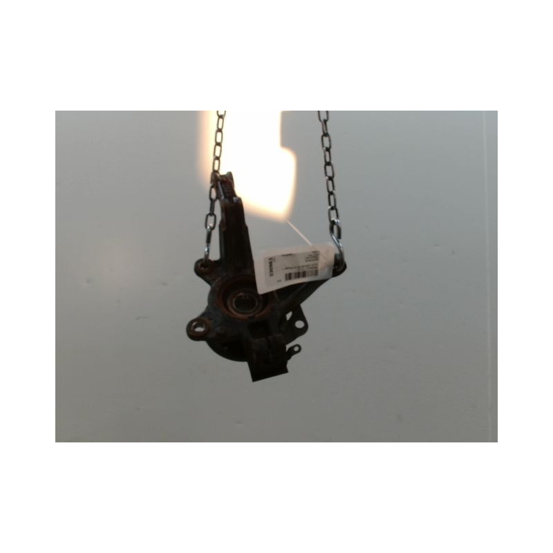 PIVOT AVANT DROIT RENAULT CLIO IV Phase 1 2012-...
