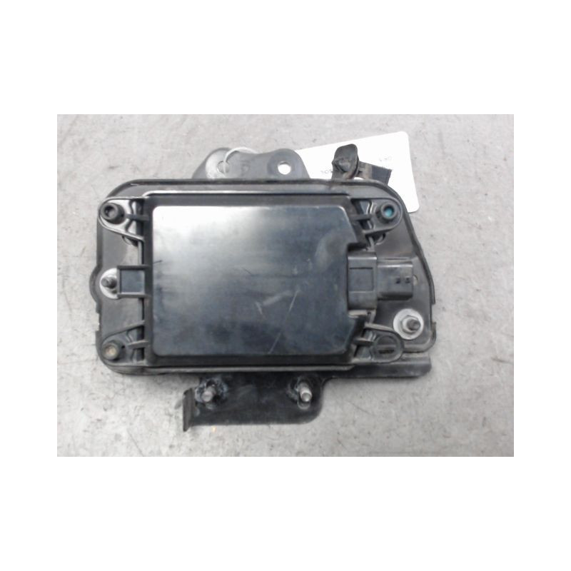 CAMERA AVANT RENAULT MEGANE