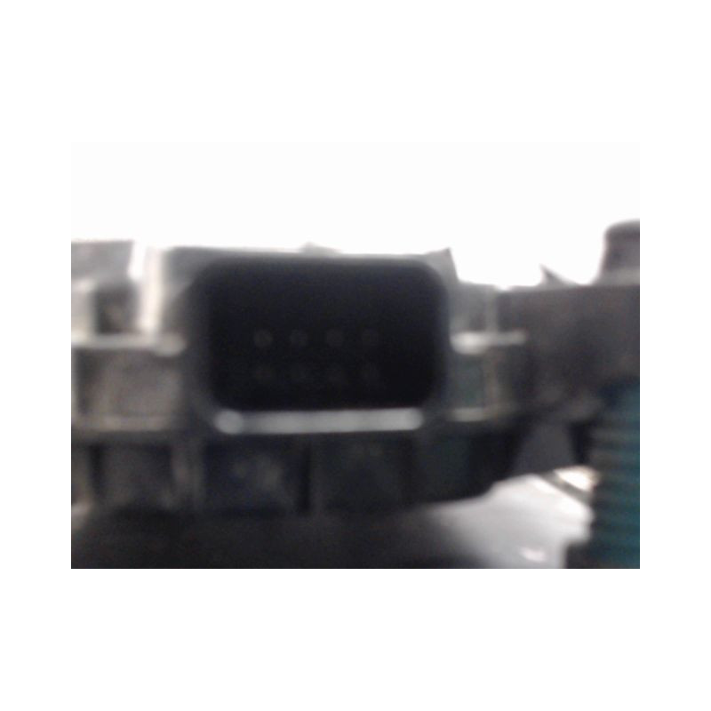 CAMERA AVANT RENAULT MEGANE